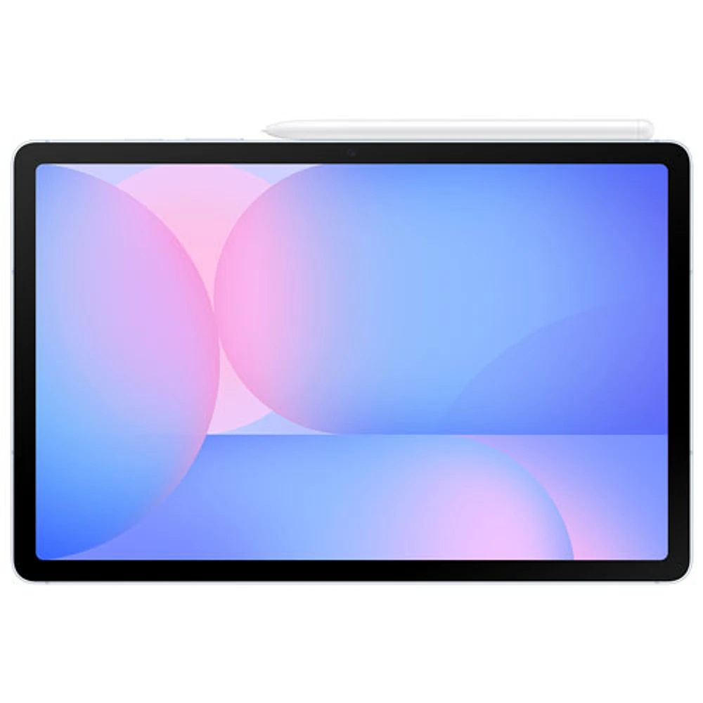Tablette 10,9 po 128 Go Android Galaxy Tab S10 FE de Samsung avec processeur Exynos 1580 - Bleu