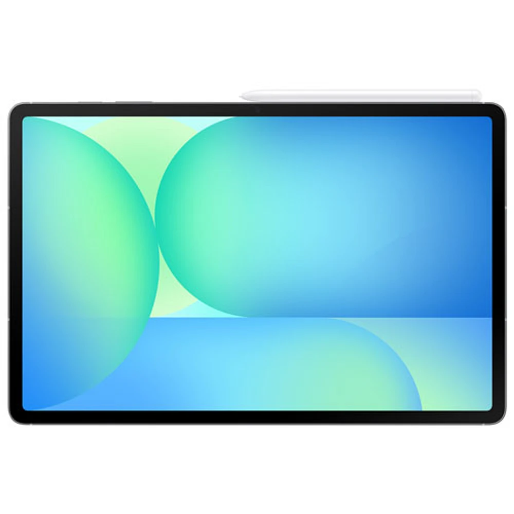 Samsung Galaxy Tab S10 FE+ (Plus) 13.1" 128GB Android Tablet with Exynos 1580 Processor - Grey