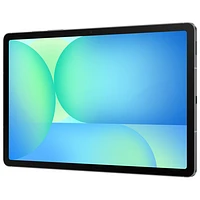 Samsung Galaxy Tab S10 FE 5G 10.9" 128GB Android Tablet with Exynos 1580 Processor - Grey