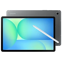 Samsung Galaxy Tab S10 FE 5G 10.9" 128GB Android Tablet with Exynos 1580 Processor - Grey
