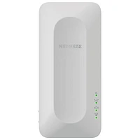 NETGEAR 4-Stream AX3000 Wi-Fi 6 Range Extender (EAX17-100CNS)