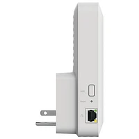 NETGEAR 4-Stream AX3000 Wi-Fi 6 Range Extender (EAX17-100CNS)