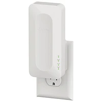 NETGEAR 4-Stream AX3000 Wi-Fi 6 Range Extender (EAX17-100CNS)