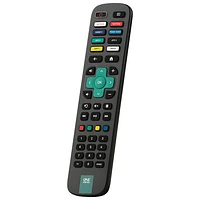 Télécommande de rechange de One For All pour téléviseurs Roku TV (URC4923)