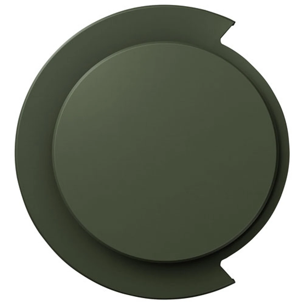 Dyson OnTrac Outer Caps - Ceramic Khaki