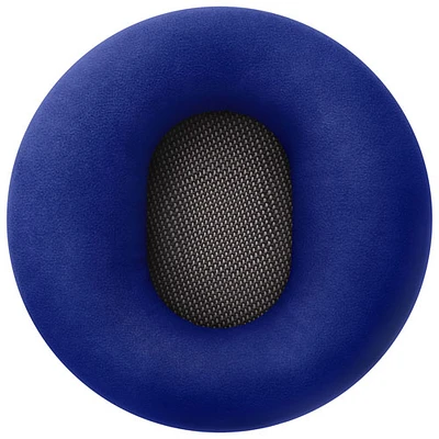 Coussinets d'oreilles en microfibre OnTrac de Dyson - Bleu intense