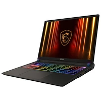 MSI Vector HX 16" Gaming Laptop