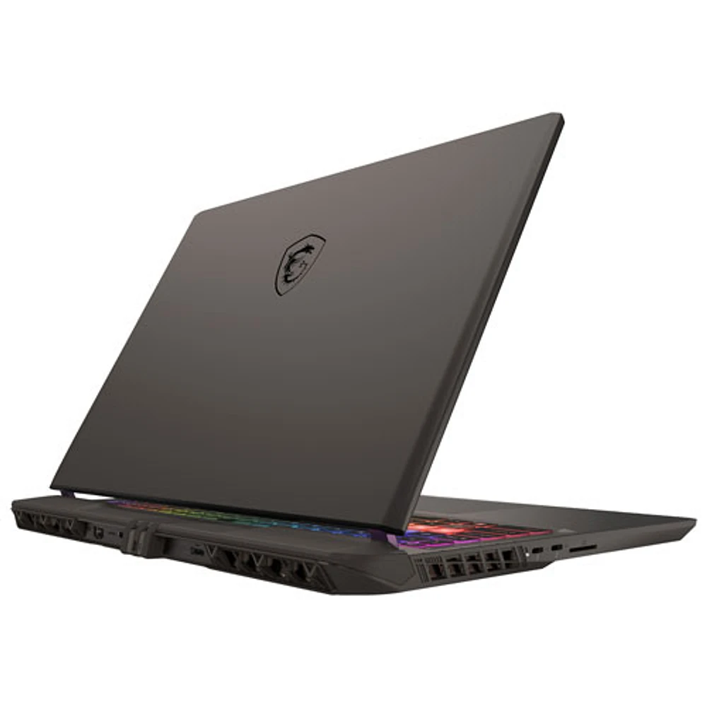 MSI Vector HX 16" Gaming Laptop