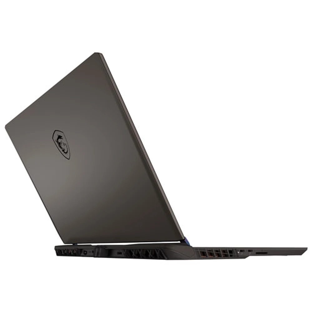 MSI Vector HX 16" Gaming Laptop