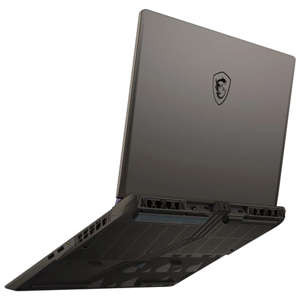 MSI Vector HX 16" Gaming Laptop