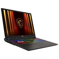 MSI Vector HX 16" Gaming Laptop