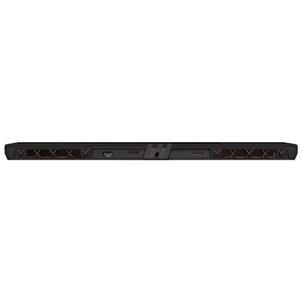 MSI Vector HX 16" Gaming Laptop
