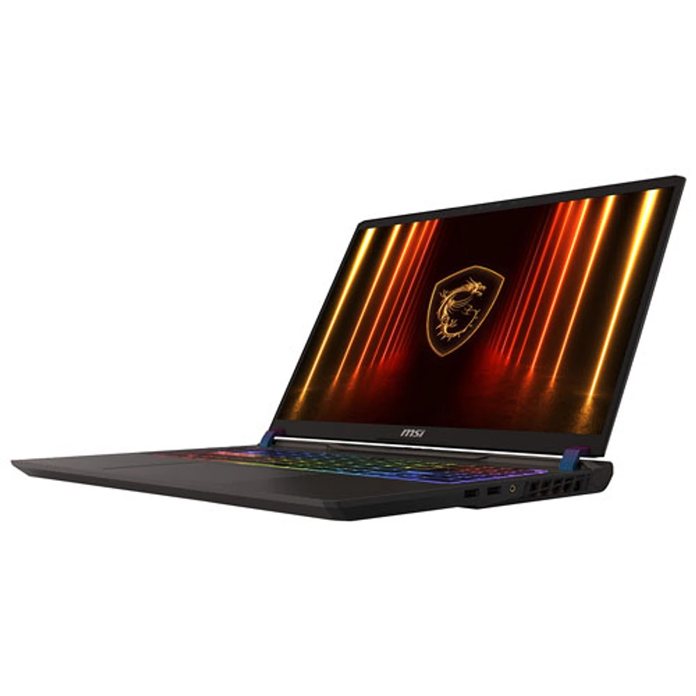 MSI Vector HX 16" Gaming Laptop