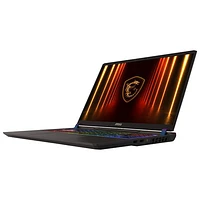 MSI Vector HX 16" Gaming Laptop