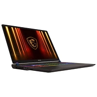 MSI Vector HX 16" Gaming Laptop
