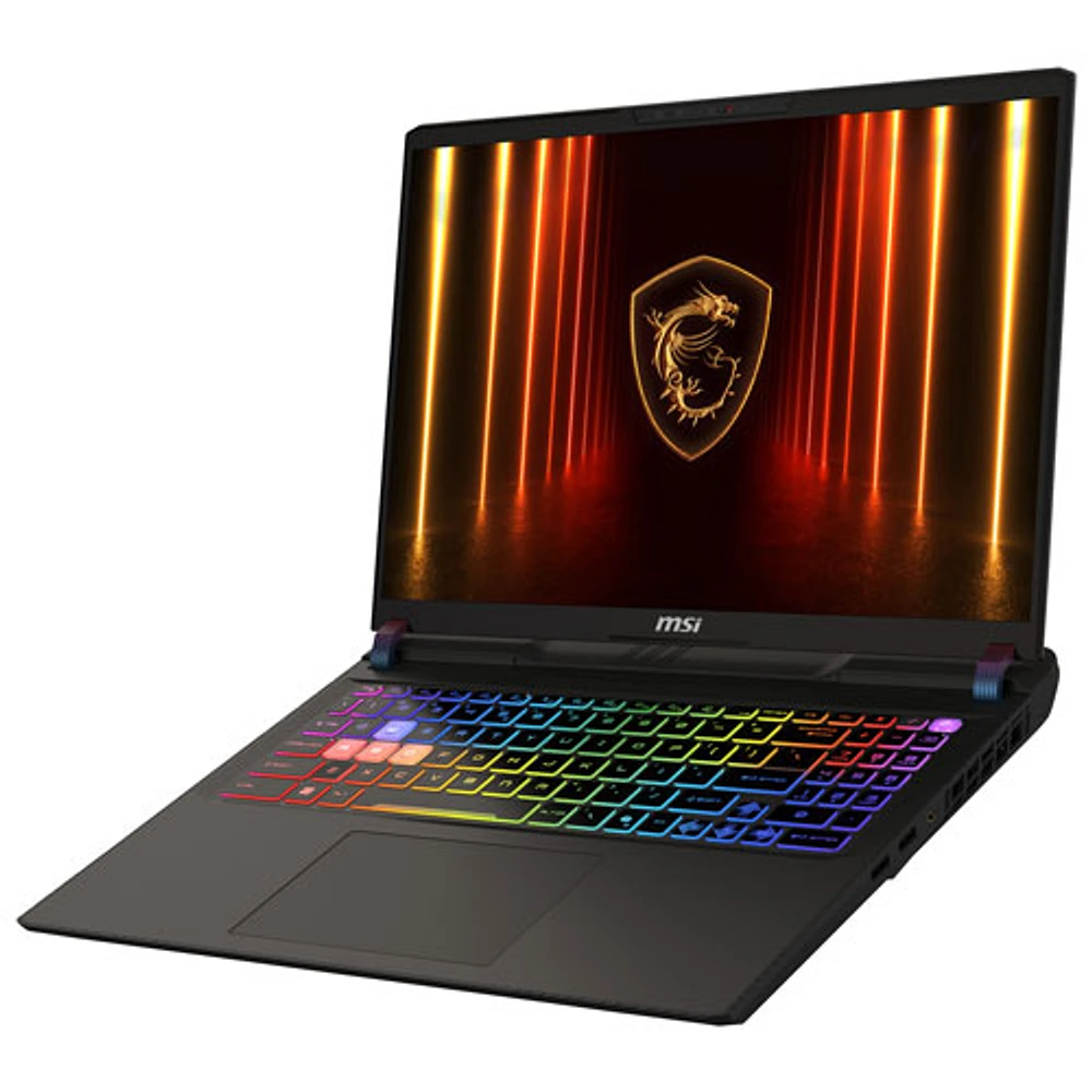 MSI Vector HX 16" Gaming Laptop