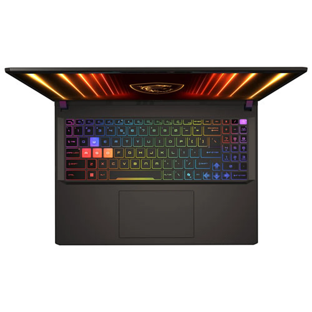 MSI Vector HX 16" Gaming Laptop