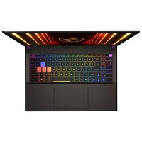 MSI Vector HX 16" Gaming Laptop