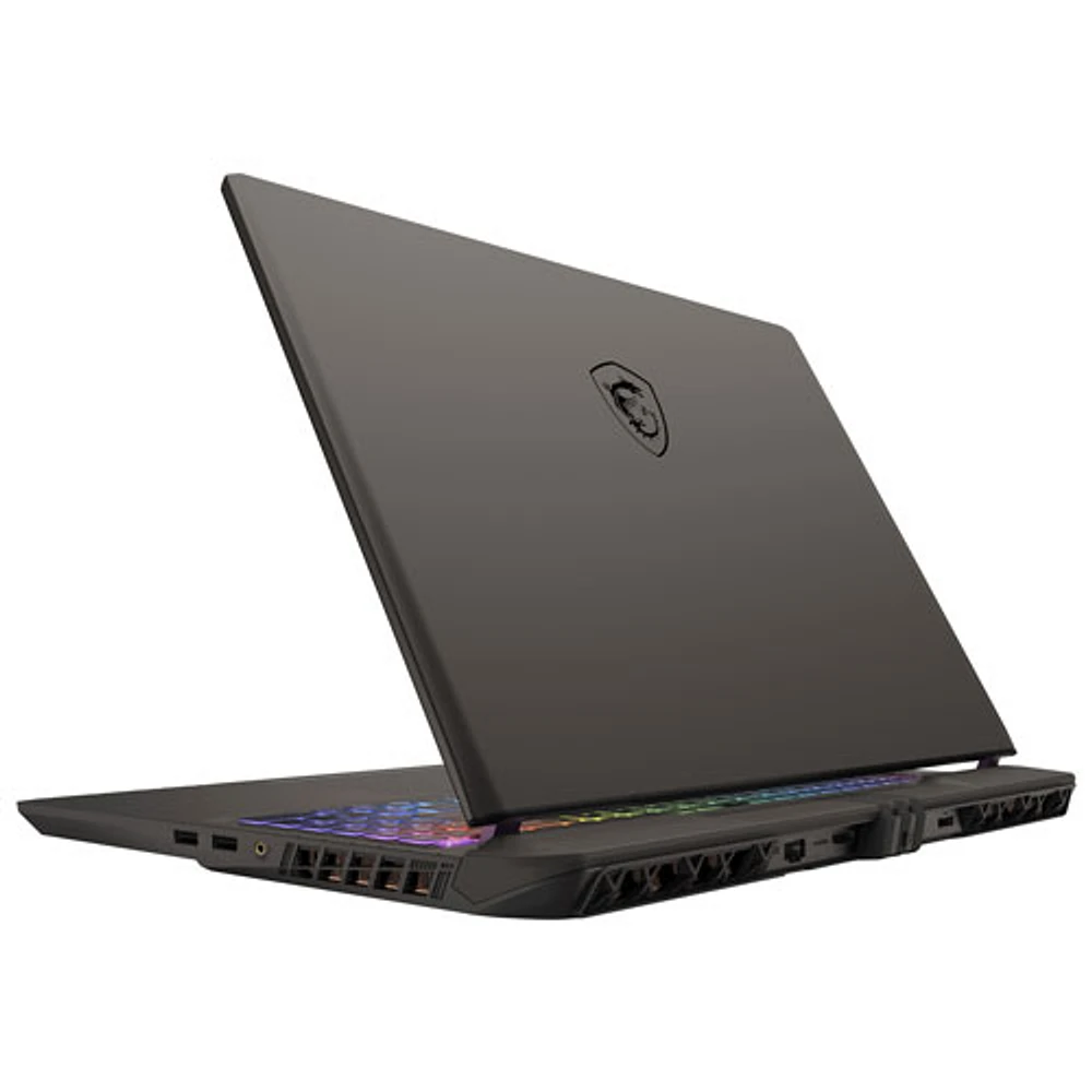MSI Vector HX 16" Gaming Laptop