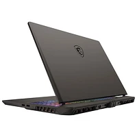 MSI Vector HX 16" Gaming Laptop