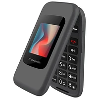 Vice 4G LTE de Maxwest - Noir - Déverrouillé