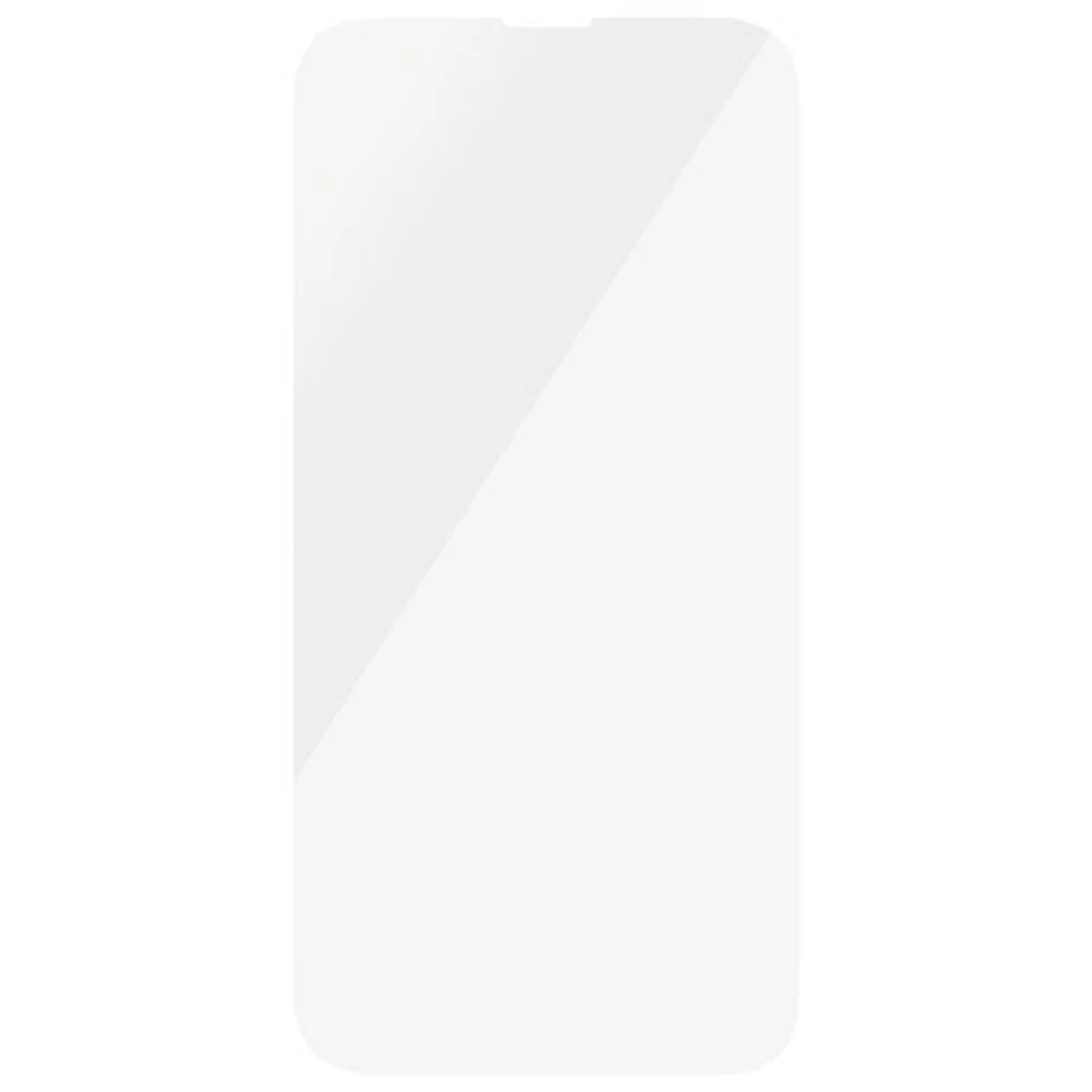 Protecteur d'écran en verre Safe UWF de PanzerGlass pour iPhone 16e/14/13/13 Pro