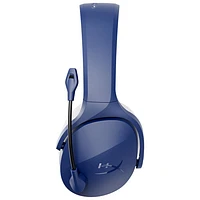 HyperX Cloud Jet Dual-Wireless Gaming Headset - Blue/White