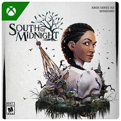 South of Midnight (Xbox Series X|S/Windows) - Téléchargement numérique