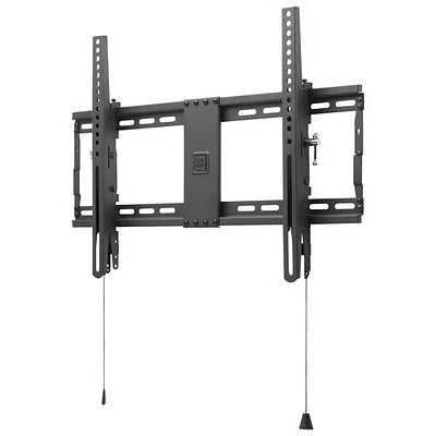 One For All 42"-100" Tilting TV Wall Mount - Black