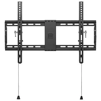 One For All 42"-100" Tilting TV Wall Mount - Black