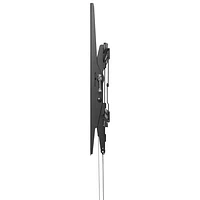 One For All 42"-100" Tilting TV Wall Mount - Black