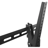 One For All 42"-100" Tilting TV Wall Mount - Black