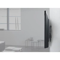 One For All 42"-100" Tilting TV Wall Mount - Black