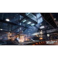 Tony Hawk’s Pro Skater 3 + 4 (PS4)