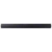 Samsung HW-B550F/ZC 300-Watt 2.1 Channel Sound Bar