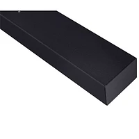Samsung HW-B400F/ZC 40-Watt 2.0 Channel Sound Bar