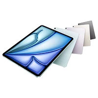 iPad Air M3 po Go avec Wi-Fi 6E d'Apple (7e génération