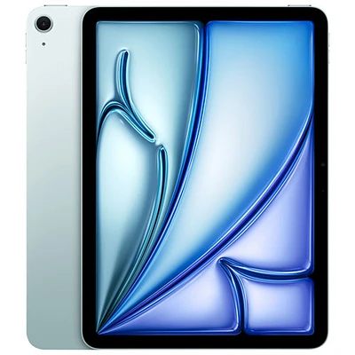 Apple iPad Air M3 11" 256GB with Wi-Fi 6E (7th Generation