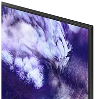 Téléviseur intelligent Tizen HDR QLED Neo UHD 8K de 85 po de Samsung (QN85QN900FFXZC) - 2025