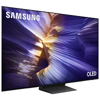 Samsung 48" S90F Series 4K UHD HDR OLED Tizen Smart TV (QN48S90FAEXZC) - 2025