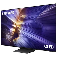 Samsung 48" S90F Series 4K UHD HDR OLED Tizen Smart TV (QN48S90FAEXZC) - 2025