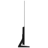 Samsung 48" S90F Series 4K UHD HDR OLED Tizen Smart TV (QN48S90FAEXZC) - 2025