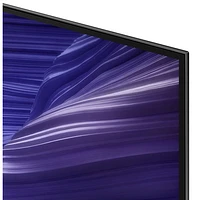Samsung 48" S90F Series 4K UHD HDR OLED Tizen Smart TV (QN48S90FAEXZC) - 2025