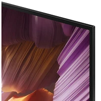 Samsung 65" S85F Series 4K UHD HDR OLED Tizen Smart TV (QN65S85FAFXZC) - 2025