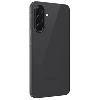 Freedom Mobile Samsung Galaxy A36 5G 128GB - Awesome Black - Monthly Tab Plan