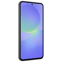 Freedom Mobile Samsung Galaxy A36 5G 128GB - Awesome Black - Select Tab Plan
