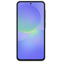 Freedom Mobile Samsung Galaxy A36 5G 128GB - Awesome Black - Select Tab Plan