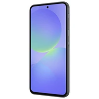 Freedom Mobile Samsung Galaxy A36 5G 128GB - Awesome Black - Select Tab Plan