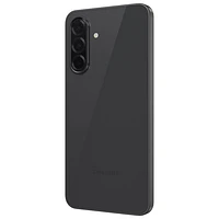 Freedom Mobile Samsung Galaxy A36 5G 128GB - Awesome Black - Select Tab Plan