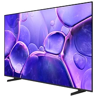 Samsung 65" U8000F Series 4K UHD HDR LED Tizen Smart TV (UN65U8000FFXZC) - 2025